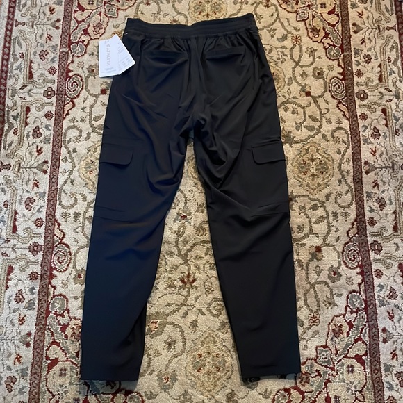 Athlete Chelsea Cargo Lined Pant - Picture 5 of 7